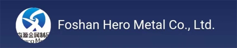 Hero Metal Hero Metal