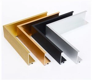 Profil Aluminium Bingkai Gambar