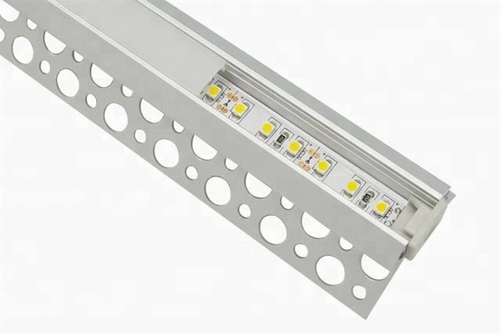 Profil Aluminium Untuk Lampu Led Strip