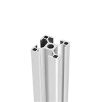 Profil Saluran Aluminium