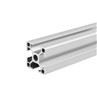 Extruded Aluminum Shapes