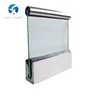 Anodized Large Aluminium Profiles