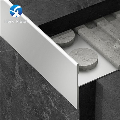 Profil T Aluminium