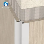 Profil Panel Dinding Aluminium