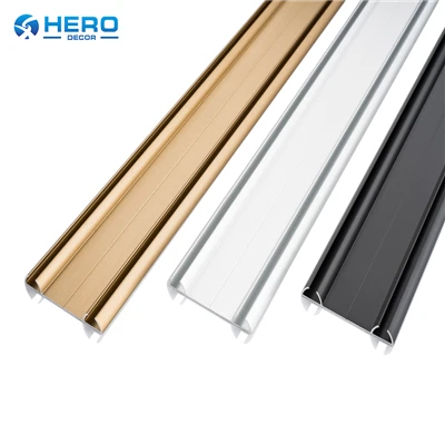 Cabinet Handle Profile​ suppliers