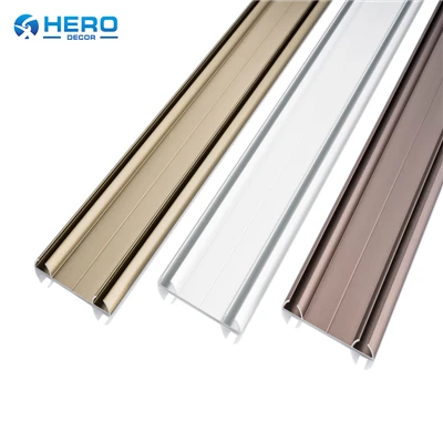 Cabinet Handle Profile​ factory