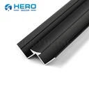 Profil Panel Dinding Internal